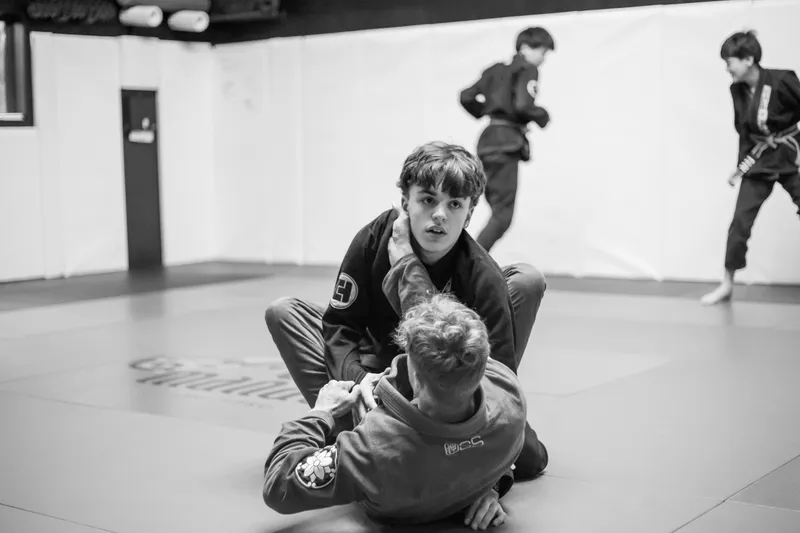 Brazilian Jiu Jitsu classes in Queenstown
