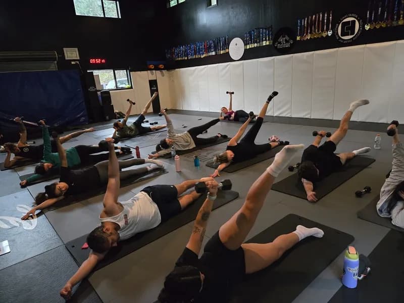 Pilates instruction and technique