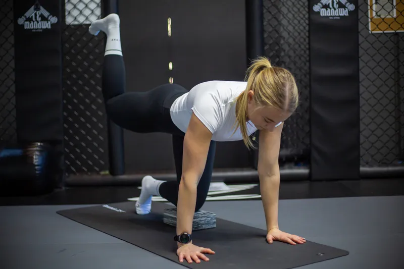 Pilates Sculpt class in Queenstown