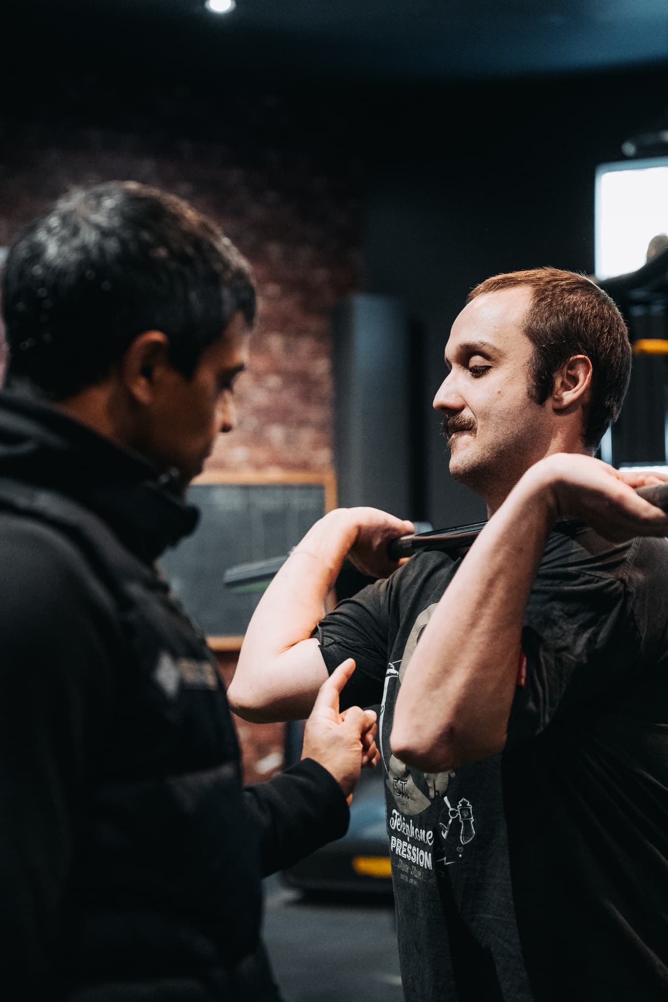 Strength & Conditioning