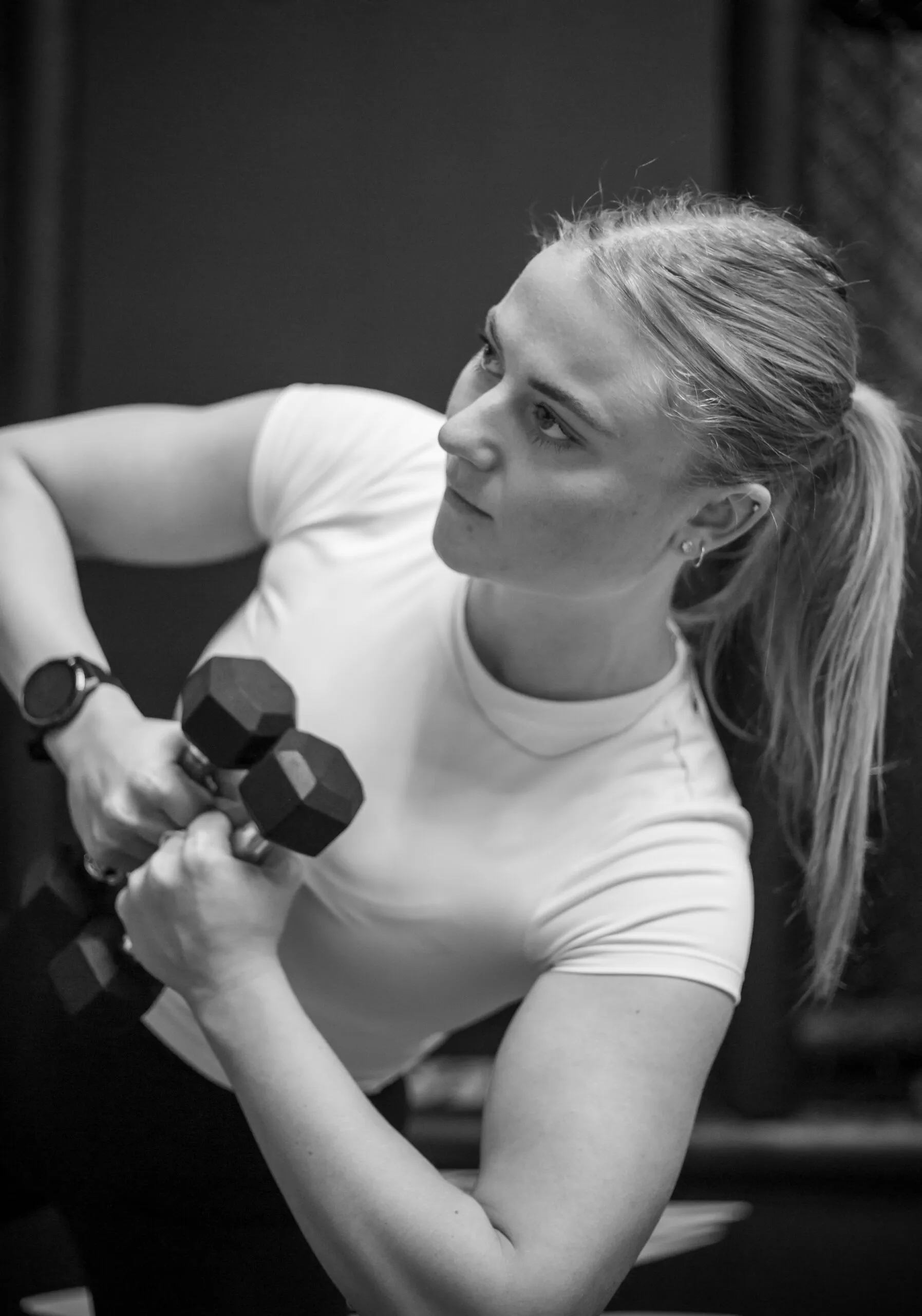 Pilates class at Industrial Fitness Queenstown